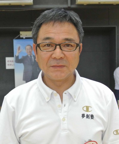 ①勝利監督賞・旭川・八木沼DSC_6689