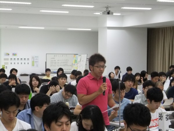 第31回定期総会④