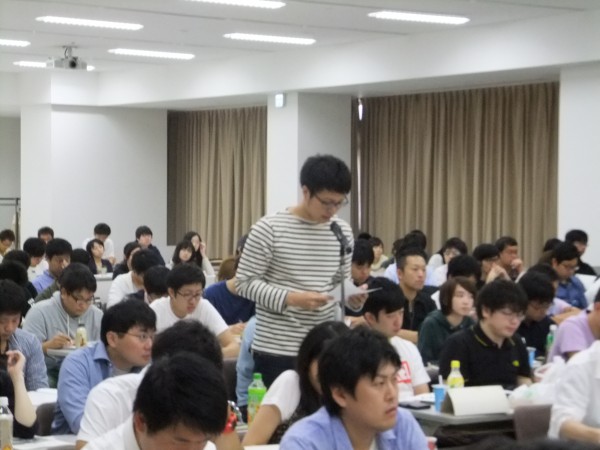 第31回定期総会③