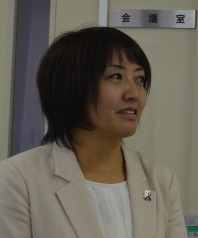 池田まき①