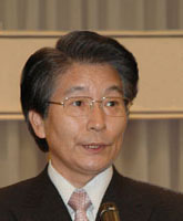 連合北海道 渡部会長