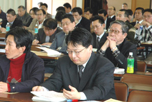 自治体財政セミナー画像