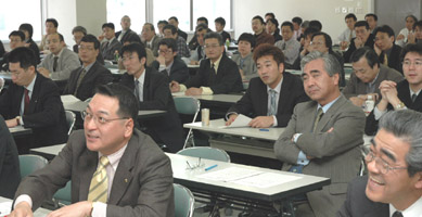 地域給与学習会画像