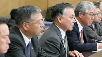 交渉画像
