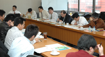 未加盟学習会画像
