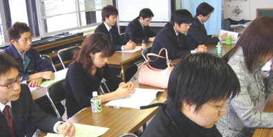 胆振総支部青年部大会画像１
