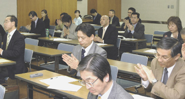 石狩三評幹事会画像