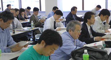 労安講座画像