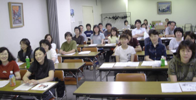 足寄女性集会画像