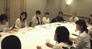 都市連集会画像