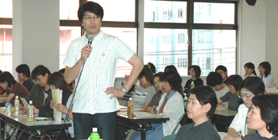 臨時非常勤画像