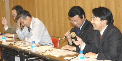 農ネット総会画像