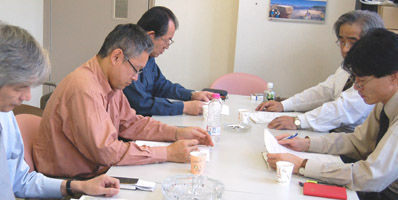 プロジェクト画像