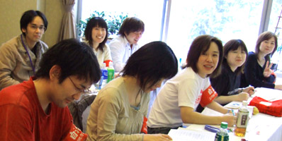 上川青女画像