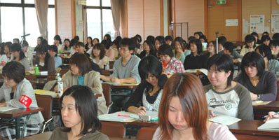 女性部長会議画像