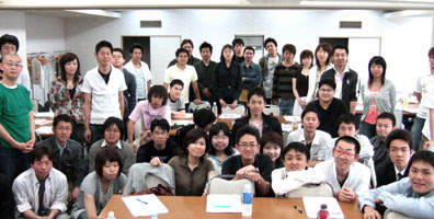 全道庁青年部学習会画像