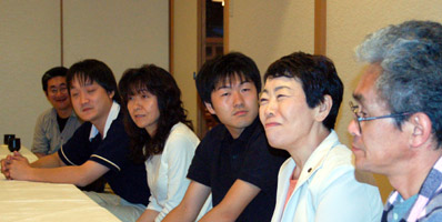 上川交流会画像