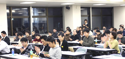 地方選,格差社会