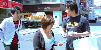 青年部・女性部憲法フォーラム画像