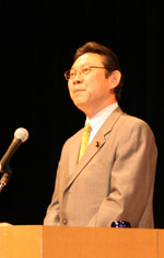 参議院　選挙　小川勝也