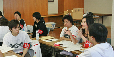 青年コース画像